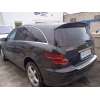 mercedes-benz clase r (w251) del año 2007