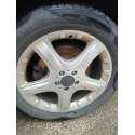 MERCEDES-BENZ CLASE R (W251)