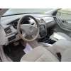 mercedes-benz clase r (w251) del año 2007