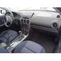 MAZDA 6 BERLINA (GG)