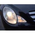 MERCEDES-BENZ CLASE R (W251)