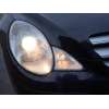 mercedes-benz clase r (w251) del año 2007