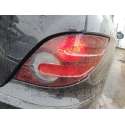 MERCEDES-BENZ CLASE R (W251)