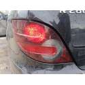 MERCEDES-BENZ CLASE R (W251)