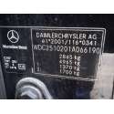 MERCEDES-BENZ CLASE R (W251)