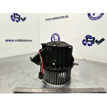 Recambio de motor calefaccion para audi a4 ber. (b8) básico referencia OEM IAM 8T2820021  