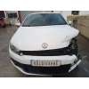 volkswagen scirocco (137) del año 2009