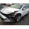 volkswagen scirocco (137) del año 2009