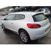 volkswagen scirocco (137) del año 2009