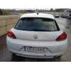 volkswagen scirocco (137) del año 2009