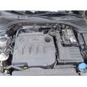 SKODA OCTAVIA III COMBI (5E5, 5E6)
