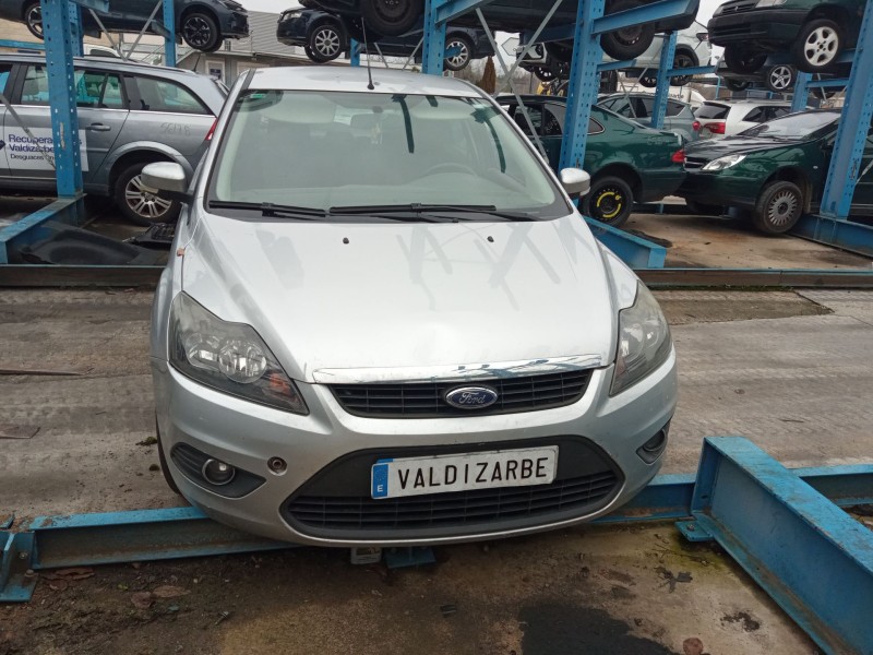 FORD FOCUS II (DA_, HCP, DP)