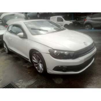VOLKSWAGEN SCIROCCO (137)