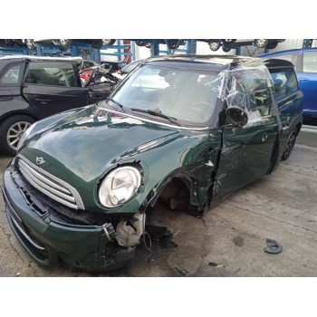 bmw mini clubman (r55) del año 2012