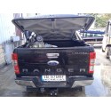 FORD RANGER (TKE)