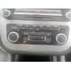 volkswagen scirocco (137) del año 2011