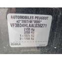 PEUGEOT 508 I (8D_)