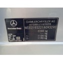 MERCEDES-BENZ CLASE CLS (W219)