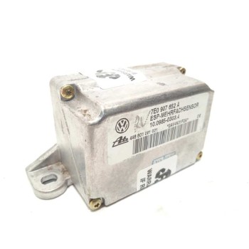 CENTRALITA ESP 7E0907652A 