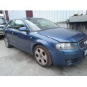 AUDI A3 (8P1)