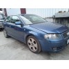 audi a3 (8p1) del año 2004