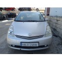 TOYOTA PRIUS LIFTBACK (_W2_)