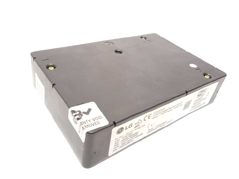 MODULO ELECTRONICO 84366673 