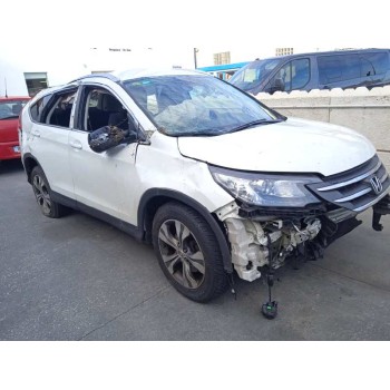 honda cr-v del año 2013