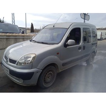 renault kangoo (f/kc0) del año 2004