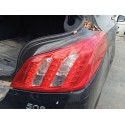 PEUGEOT 508 I (8D_)
