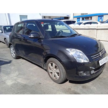 SUZUKI SWIFT BERLINA (MZ)