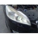 PEUGEOT 508 I (8D_)