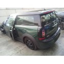 BMW MINI CLUBMAN (R55)
