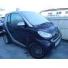 smart fortwo coupé (451) del año 2011
