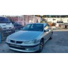 peugeot 406 berlina (s1/s2) del año 2000