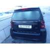 smart fortwo coupé (451) del año 2011