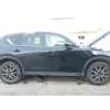 mazda cx-5 (kf) del año 2018