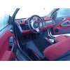smart fortwo coupé (451) del año 2011