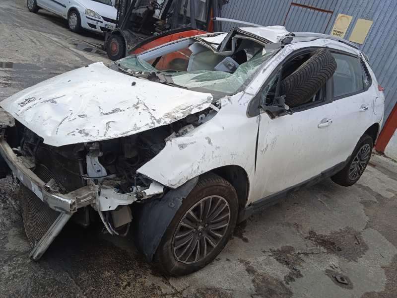 PEUGEOT 2008 (--.2013)