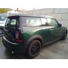 bmw mini clubman (r55) del año 2012