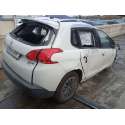PEUGEOT 2008 (--.2013)