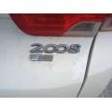 PEUGEOT 2008 (--.2013)