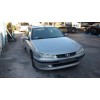 peugeot 406 berlina (s1/s2) del año 2000