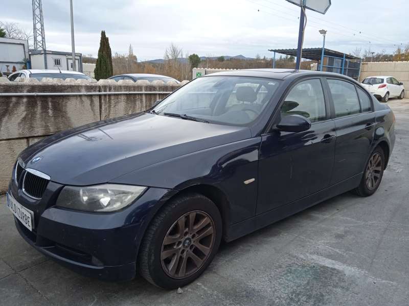BMW 3 (E90)