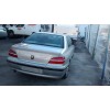 peugeot 406 berlina (s1/s2) del año 2000