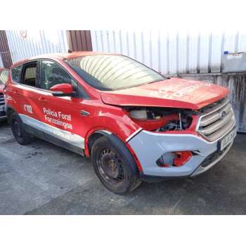 FORD KUGA (CBS)
