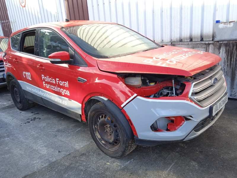 FORD KUGA (CBS)