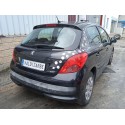 PEUGEOT 207/207+ (WA_, WC_)