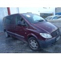MERCEDES-BENZ VITO COMBI 06.2003 