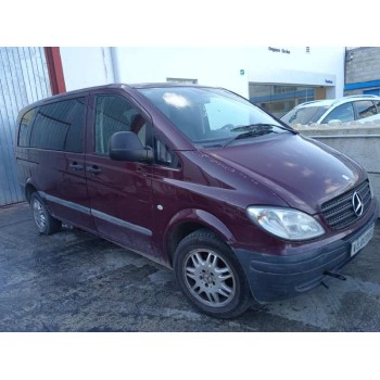 mercedes-benz vito combi 06.2003  del año 2004